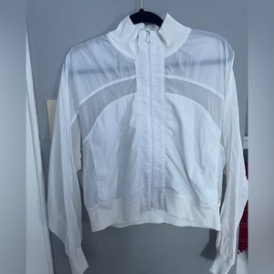 Lululemon Running Jacket